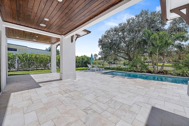 Welcome to your dream home in the heart of Tequesta! This brand on Turtle Creek Club in Florida - for sale on GolfHomes.com, golf home, golf lot