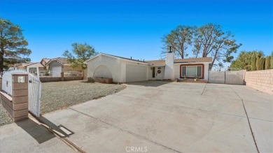 **Beautiful Renovated 3-Bedroom Home for Rent in Helendale - on Silver Lakes Golf Course in California - for sale on GolfHomes.com, golf home, golf lot