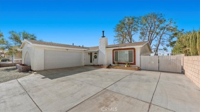 **Beautiful Renovated 3-Bedroom Home for Rent in Helendale - on Silver Lakes Golf Course in California - for sale on GolfHomes.com, golf home, golf lot