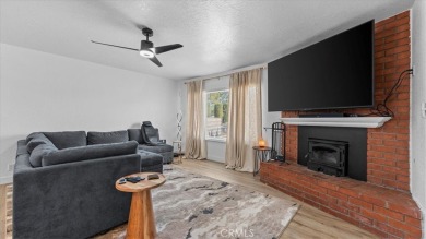 **Beautiful Renovated 3-Bedroom Home for Rent in Helendale - on Silver Lakes Golf Course in California - for sale on GolfHomes.com, golf home, golf lot