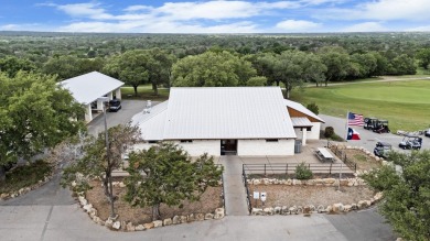 Step into comfort and convenience with this charming on Delaware Springs Golf Course in Texas - for sale on GolfHomes.com, golf home, golf lot