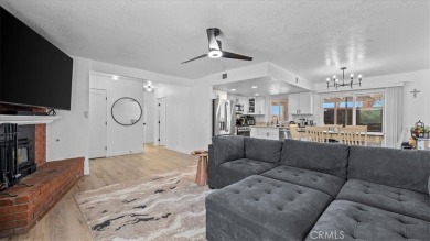 **Beautiful Renovated 3-Bedroom Home for Rent in Helendale - on Silver Lakes Golf Course in California - for sale on GolfHomes.com, golf home, golf lot
