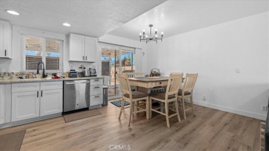 **Beautiful Renovated 3-Bedroom Home for Rent in Helendale - on Silver Lakes Golf Course in California - for sale on GolfHomes.com, golf home, golf lot