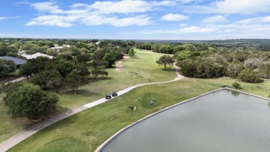 Step into comfort and convenience with this charming on Delaware Springs Golf Course in Texas - for sale on GolfHomes.com, golf home, golf lot