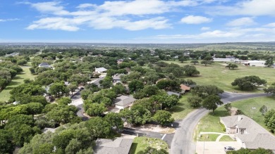 Step into comfort and convenience with this charming on Delaware Springs Golf Course in Texas - for sale on GolfHomes.com, golf home, golf lot