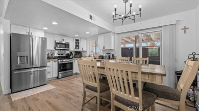 **Beautiful Renovated 3-Bedroom Home for Rent in Helendale - on Silver Lakes Golf Course in California - for sale on GolfHomes.com, golf home, golf lot