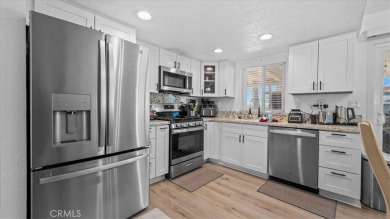 **Beautiful Renovated 3-Bedroom Home for Rent in Helendale - on Silver Lakes Golf Course in California - for sale on GolfHomes.com, golf home, golf lot