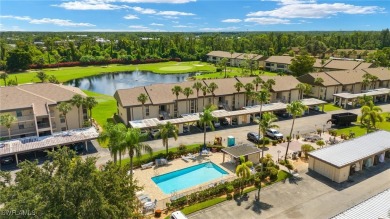 **Charming Condo in the Heart of Fort Myers - Your Ideal Retreat on Hideaway Country Club in Florida - for sale on GolfHomes.com, golf home, golf lot