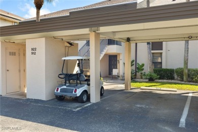 **Charming Condo in the Heart of Fort Myers - Your Ideal Retreat on Hideaway Country Club in Florida - for sale on GolfHomes.com, golf home, golf lot