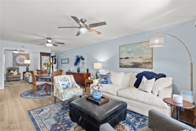 **Charming Condo in the Heart of Fort Myers - Your Ideal Retreat on Hideaway Country Club in Florida - for sale on GolfHomes.com, golf home, golf lot