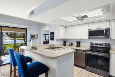 **Charming Condo in the Heart of Fort Myers - Your Ideal Retreat on Hideaway Country Club in Florida - for sale on GolfHomes.com, golf home, golf lot