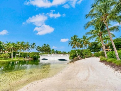 Welcome to your exquisite courtyard home located in Caprini at on Miromar Lakes Golf Club in Florida - for sale on GolfHomes.com, golf home, golf lot