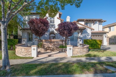 Welcome to your dream home! This sprawling luxury estate sits on on The Ranch Golf Club in California - for sale on GolfHomes.com, golf home, golf lot