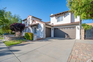 Welcome to your dream home! This sprawling luxury estate sits on on The Ranch Golf Club in California - for sale on GolfHomes.com, golf home, golf lot