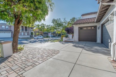 Welcome to your dream home! This sprawling luxury estate sits on on The Ranch Golf Club in California - for sale on GolfHomes.com, golf home, golf lot