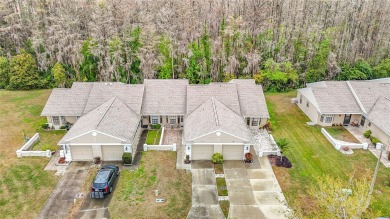 Reduced!!  Are you looking for a quiet and cozy 55+ villa with on Meadow Oaks Golf and Country Club in Florida - for sale on GolfHomes.com, golf home, golf lot