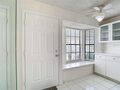 Reduced!!  Are you looking for a quiet and cozy 55+ villa with on Meadow Oaks Golf and Country Club in Florida - for sale on GolfHomes.com, golf home, golf lot