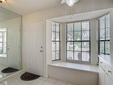 Reduced!!  Are you looking for a quiet and cozy 55+ villa with on Meadow Oaks Golf and Country Club in Florida - for sale on GolfHomes.com, golf home, golf lot
