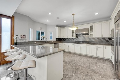 Serene Kahala Oasis- This spacious newer Kahala home is located on Waialae Country Club in Hawaii - for sale on GolfHomes.com, golf home, golf lot