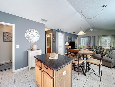 Welcome home to this beautifully maintained 2-bedroom, 2-bath on Plantation Golf Club in Florida - for sale on GolfHomes.com, golf home, golf lot