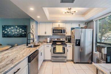 Welcome to one of Cove Cay's coveted seven condos with an on Cove Cay Country Club in Florida - for sale on GolfHomes.com, golf home, golf lot