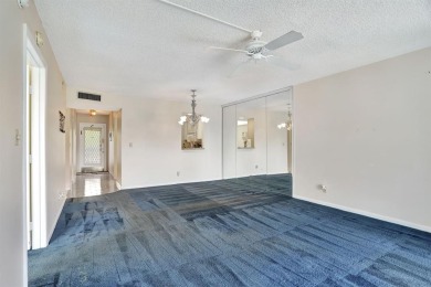 ***PRICE IMPROVEMENT*** THIS 2/2 UNIT IS LOCATED IN THE QUIET on Oriole Golf and Tennis Club in Florida - for sale on GolfHomes.com, golf home, golf lot