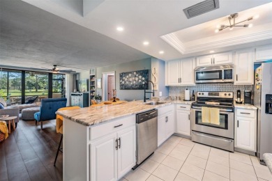 Welcome to one of Cove Cay's coveted seven condos with an on Cove Cay Country Club in Florida - for sale on GolfHomes.com, golf home, golf lot