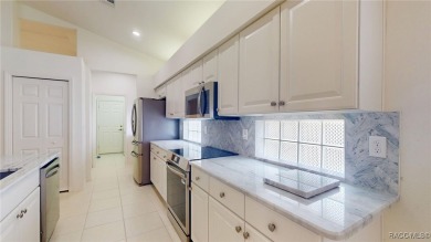 Welcome to this beautifully upgraded 2-bedroom + den, 2-bath on Skyview At Terra Vista Golf and Country Club in Florida - for sale on GolfHomes.com, golf home, golf lot