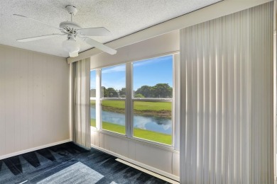 ***PRICE IMPROVEMENT*** THIS 2/2 UNIT IS LOCATED IN THE QUIET on Oriole Golf and Tennis Club in Florida - for sale on GolfHomes.com, golf home, golf lot