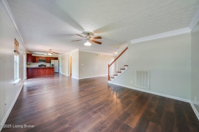 Welcome to this beautifully maintained 4-bedroom, 2.5 bathroom on Polo Fields Golf and Country Club in Kentucky - for sale on GolfHomes.com, golf home, golf lot