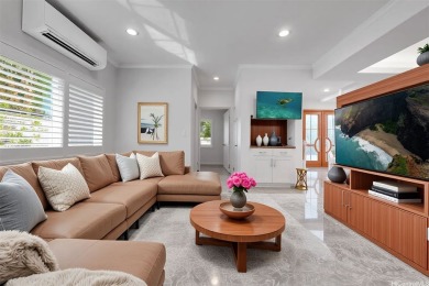 Serene Kahala Oasis- This spacious newer Kahala home is located on Waialae Country Club in Hawaii - for sale on GolfHomes.com, golf home, golf lot