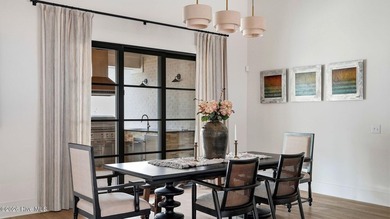 Welcome to 2 Masters Ridge -- where timeless design meets modern on Mid South Club in North Carolina - for sale on GolfHomes.com, golf home, golf lot