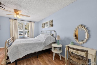 Welcome to Raintree Village Condominiums!  This 2-bedroom, 1 on Raintree Country Club in Missouri - for sale on GolfHomes.com, golf home, golf lot