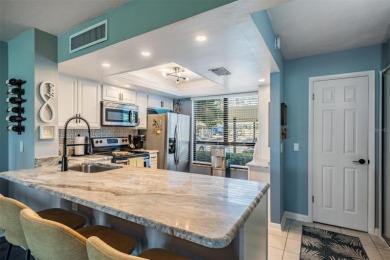 Welcome to one of Cove Cay's coveted seven condos with an on Cove Cay Country Club in Florida - for sale on GolfHomes.com, golf home, golf lot
