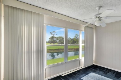 ***PRICE IMPROVEMENT*** THIS 2/2 UNIT IS LOCATED IN THE QUIET on Oriole Golf and Tennis Club in Florida - for sale on GolfHomes.com, golf home, golf lot