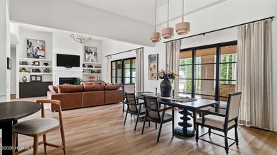 Welcome to 2 Masters Ridge -- where timeless design meets modern on Mid South Club in North Carolina - for sale on GolfHomes.com, golf home, golf lot