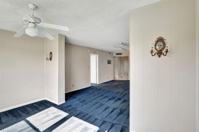 ***PRICE IMPROVEMENT*** THIS 2/2 UNIT IS LOCATED IN THE QUIET on Oriole Golf and Tennis Club in Florida - for sale on GolfHomes.com, golf home, golf lot