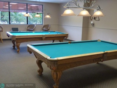 Full Two Bedroom With Lake View On Par 3 Golf Course-Paid Up Rec on Hollybrook Golf and Tennis Club  in Florida - for sale on GolfHomes.com, golf home, golf lot