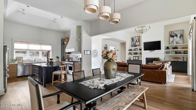 Welcome to 2 Masters Ridge -- where timeless design meets modern on Mid South Club in North Carolina - for sale on GolfHomes.com, golf home, golf lot