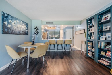 Welcome to one of Cove Cay's coveted seven condos with an on Cove Cay Country Club in Florida - for sale on GolfHomes.com, golf home, golf lot