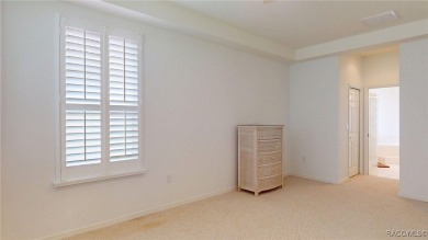 Welcome to this beautifully upgraded 2-bedroom + den, 2-bath on Skyview At Terra Vista Golf and Country Club in Florida - for sale on GolfHomes.com, golf home, golf lot