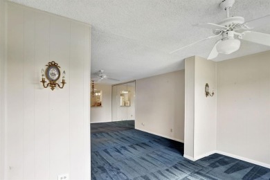 ***PRICE IMPROVEMENT*** THIS 2/2 UNIT IS LOCATED IN THE QUIET on Oriole Golf and Tennis Club in Florida - for sale on GolfHomes.com, golf home, golf lot