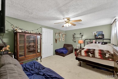 Welcome to Raintree Village Condominiums!  This 2-bedroom, 1 on Raintree Country Club in Missouri - for sale on GolfHomes.com, golf home, golf lot