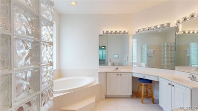 Welcome to this beautifully upgraded 2-bedroom + den, 2-bath on Skyview At Terra Vista Golf and Country Club in Florida - for sale on GolfHomes.com, golf home, golf lot