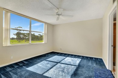 ***PRICE IMPROVEMENT*** THIS 2/2 UNIT IS LOCATED IN THE QUIET on Oriole Golf and Tennis Club in Florida - for sale on GolfHomes.com, golf home, golf lot