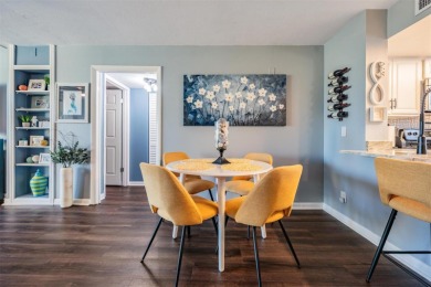 Welcome to one of Cove Cay's coveted seven condos with an on Cove Cay Country Club in Florida - for sale on GolfHomes.com, golf home, golf lot
