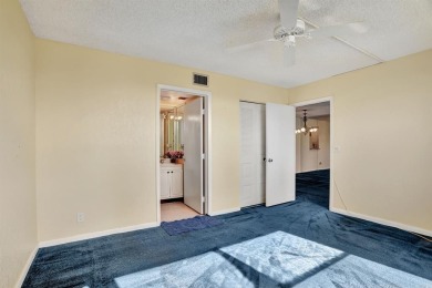***PRICE IMPROVEMENT*** THIS 2/2 UNIT IS LOCATED IN THE QUIET on Oriole Golf and Tennis Club in Florida - for sale on GolfHomes.com, golf home, golf lot
