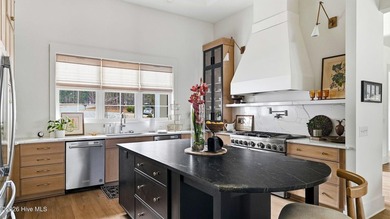 Welcome to 2 Masters Ridge -- where timeless design meets modern on Mid South Club in North Carolina - for sale on GolfHomes.com, golf home, golf lot