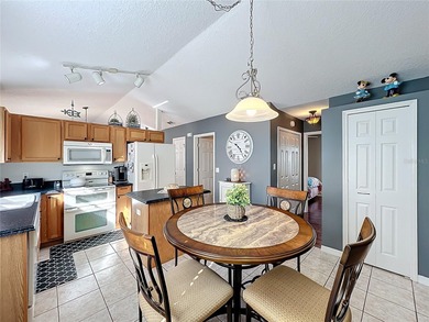 Welcome home to this beautifully maintained 2-bedroom, 2-bath on Plantation Golf Club in Florida - for sale on GolfHomes.com, golf home, golf lot