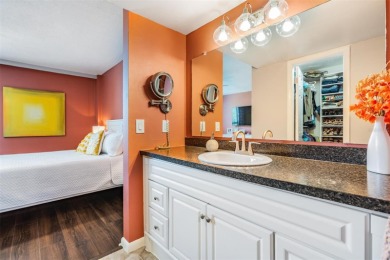 Welcome to one of Cove Cay's coveted seven condos with an on Cove Cay Country Club in Florida - for sale on GolfHomes.com, golf home, golf lot